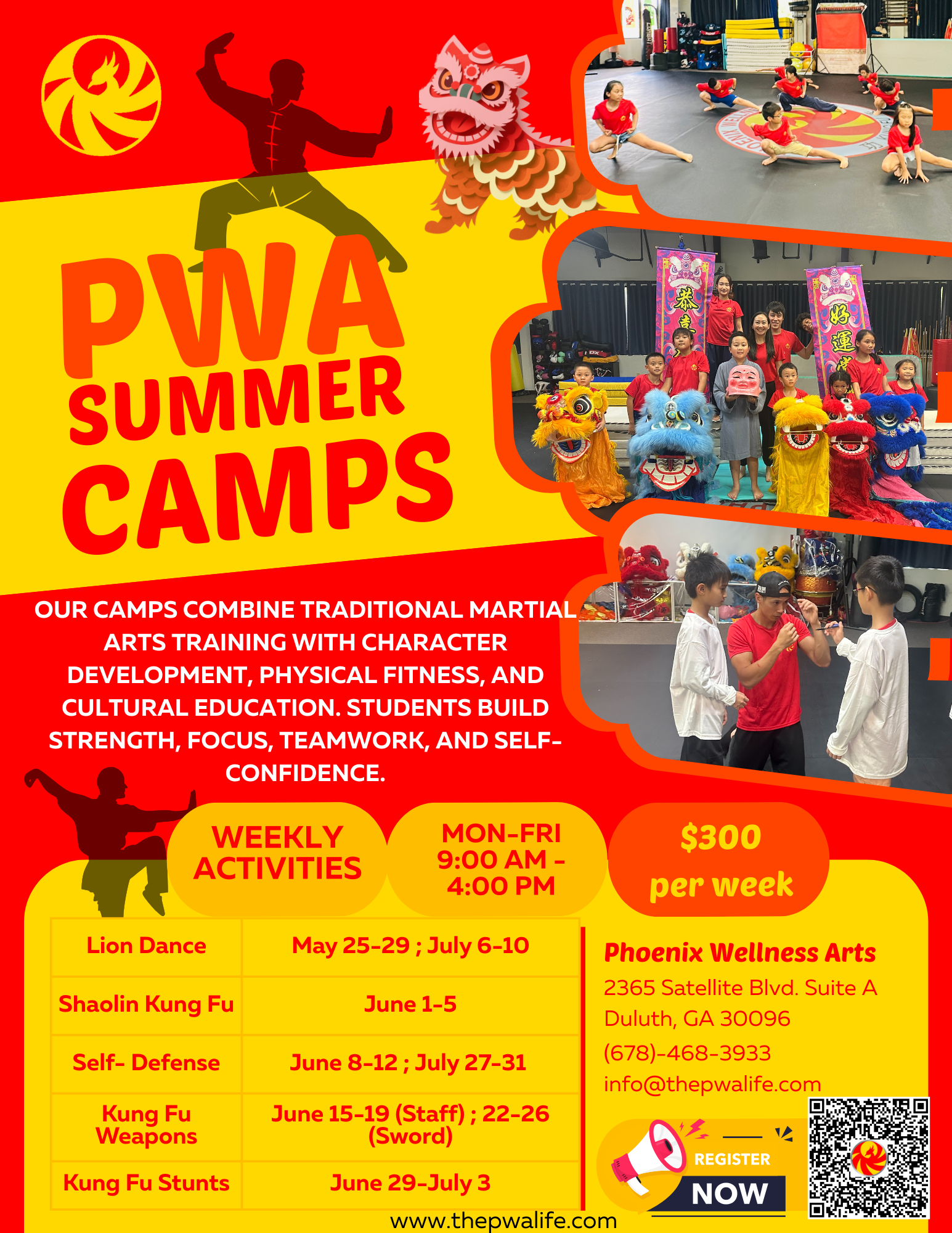 SummerCamp